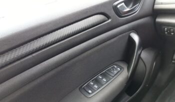 RENAULT Megane  | FWD (przód) | Manualna | 115 KM | Biały full