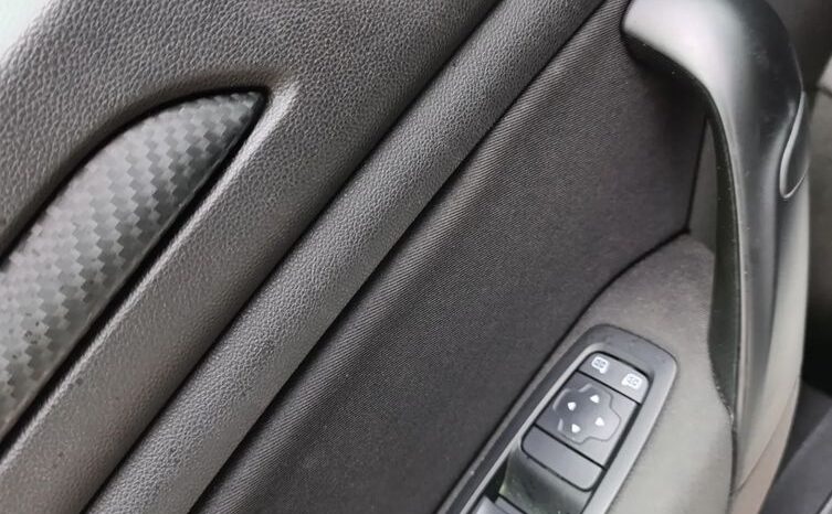 RENAULT Megane  | FWD (przód) | Manualna | 115 KM | Biały full