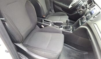 RENAULT Megane  | FWD (przód) | Manualna | 115 KM | Biały full