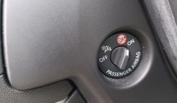 RENAULT Megane  | FWD (przód) | Manualna | 115 KM | Biały full
