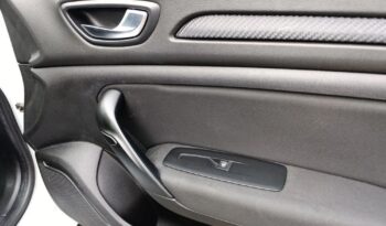 RENAULT Megane  | FWD (przód) | Manualna | 115 KM | Biały full