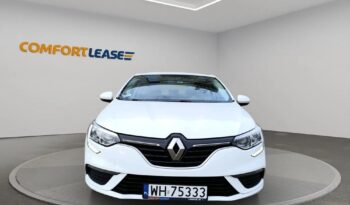 RENAULT Megane  | FWD (przód) | Manualna | 115 KM | Biały full