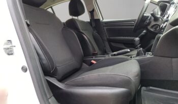 RENAULT Megane  | FWD (przód) | Manualna | 115 KM | Biały full
