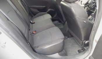 RENAULT Megane  | FWD (przód) | Manualna | 115 KM | Biały full