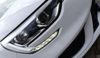 RENAULT Megane  | FWD (przód) | Manualna | 115 KM | Biały full