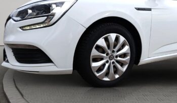 RENAULT Megane  | FWD (przód) | Manualna | 115 KM | Biały full