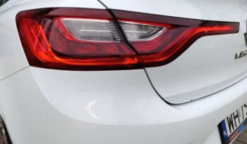 RENAULT Megane  | FWD (przód) | Manualna | 115 KM | Biały full