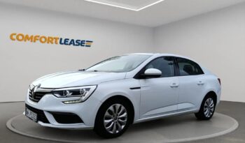 RENAULT Megane  | FWD (przód) | Manualna | 115 KM | Biały full