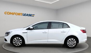 RENAULT Megane  | FWD (przód) | Manualna | 115 KM | Biały full