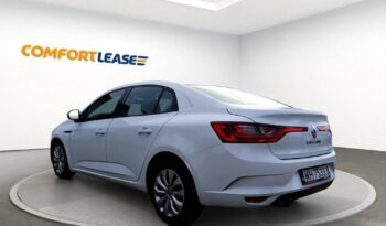 RENAULT Megane  | FWD (przód) | Manualna | 115 KM | Biały full