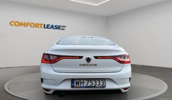 RENAULT Megane  | FWD (przód) | Manualna | 115 KM | Biały full