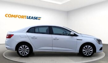 RENAULT Megane  | FWD (przód) | Manualna | 115 KM | Biały full