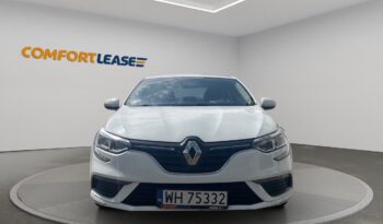 RENAULT Megane  | FWD (przód) | Manualna | 115 KM | Biały full