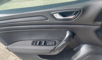 RENAULT Megane  | FWD (przód) | Manualna | 115 KM | Biały full