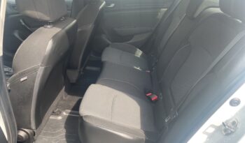 RENAULT Megane  | FWD (przód) | Manualna | 115 KM | Biały full