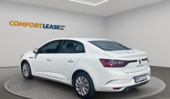 RENAULT Megane  | FWD (przód) | Manualna | 115 KM | Biały full