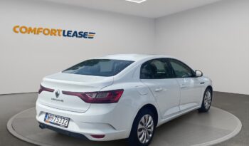 RENAULT Megane  | FWD (przód) | Manualna | 115 KM | Biały full