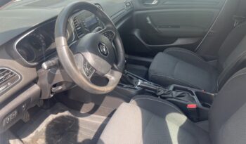 RENAULT Megane  | FWD (przód) | Manualna | 115 KM | Biały full