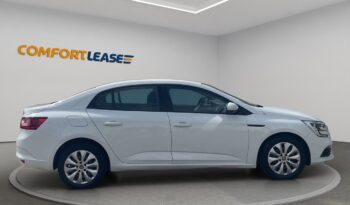 RENAULT Megane  | FWD (przód) | Manualna | 115 KM | Biały full