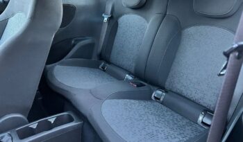 OPEL Adam  | FWD (przód) | Manualna | 87 KM | Szary full
