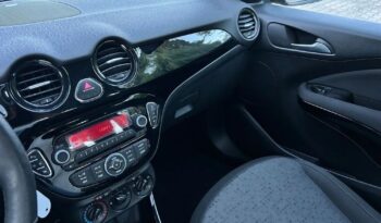 OPEL Adam  | FWD (przód) | Manualna | 87 KM | Szary full