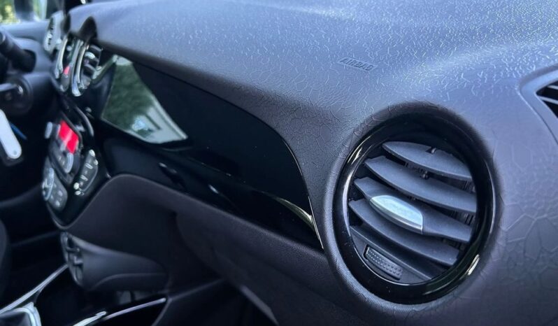 OPEL Adam  | FWD (przód) | Manualna | 87 KM | Szary full
