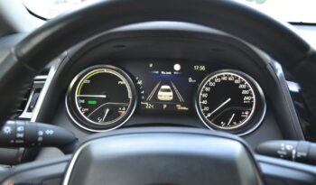 TOYOTA Camry | FWD (przód) | Automatyczna | 178 KM | Srebrny full