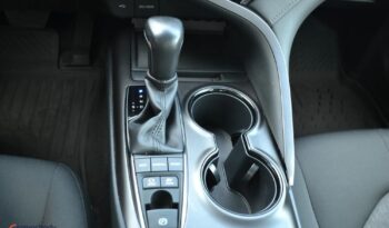 TOYOTA Camry | FWD (przód) | Automatyczna | 178 KM | Srebrny full