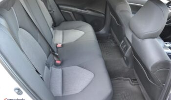 TOYOTA Camry | FWD (przód) | Automatyczna | 178 KM | Srebrny full