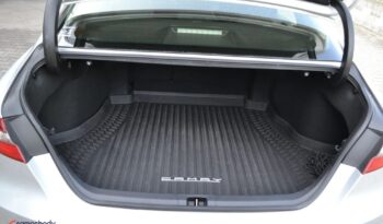 TOYOTA Camry | FWD (przód) | Automatyczna | 178 KM | Srebrny full