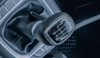 HYUNDAI I30  | FWD (przód) | Manualna | 110 KM | Srebrny full
