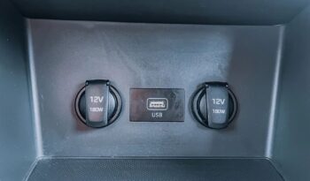 HYUNDAI I30  | FWD (przód) | Manualna | 110 KM | Srebrny full
