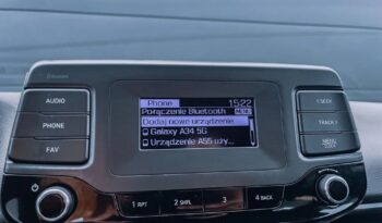 HYUNDAI I30  | FWD (przód) | Manualna | 110 KM | Srebrny full