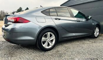 OPEL Insignia  | FWD (przód) | Manualna | 170 KM | Szary full