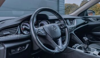 OPEL Insignia  | FWD (przód) | Manualna | 170 KM | Szary full