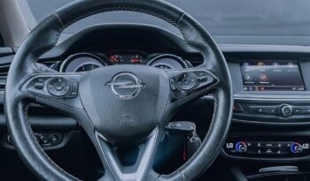 OPEL Insignia  | FWD (przód) | Manualna | 170 KM | Szary full