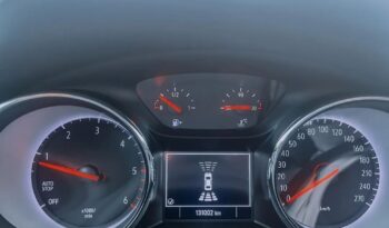 OPEL Insignia  | FWD (przód) | Manualna | 170 KM | Szary full