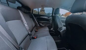 OPEL Insignia  | FWD (przód) | Manualna | 170 KM | Szary full