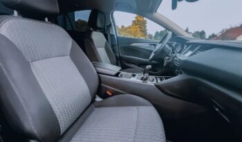 OPEL Insignia  | FWD (przód) | Manualna | 170 KM | Szary full