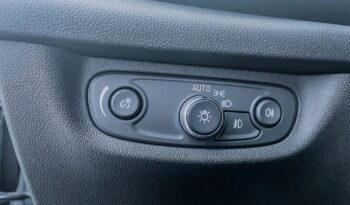 OPEL Insignia  | FWD (przód) | Manualna | 170 KM | Szary full
