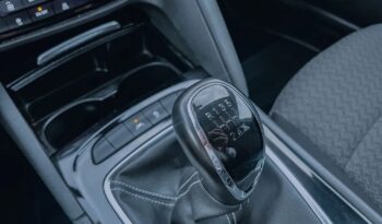 OPEL Insignia  | FWD (przód) | Manualna | 170 KM | Szary full