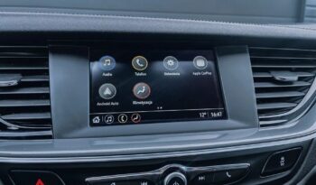 OPEL Insignia  | FWD (przód) | Manualna | 170 KM | Szary full