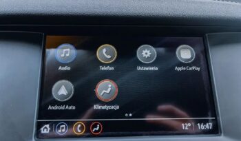 OPEL Insignia  | FWD (przód) | Manualna | 170 KM | Szary full
