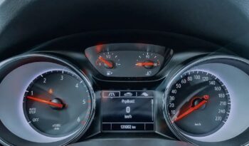 OPEL Insignia  | FWD (przód) | Manualna | 170 KM | Szary full