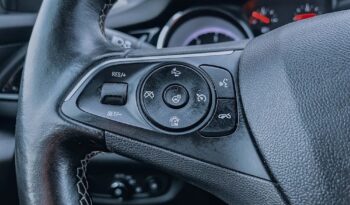 OPEL Insignia  | FWD (przód) | Manualna | 170 KM | Szary full