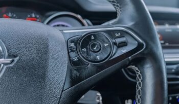 OPEL Insignia  | FWD (przód) | Manualna | 170 KM | Szary full