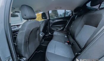 OPEL Insignia  | FWD (przód) | Manualna | 170 KM | Szary full