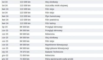 OPEL Insignia  | FWD (przód) | Manualna | 170 KM | Szary full