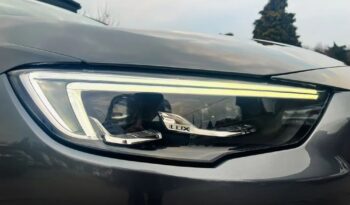 OPEL Insignia  | FWD (przód) | Manualna | 170 KM | Szary full