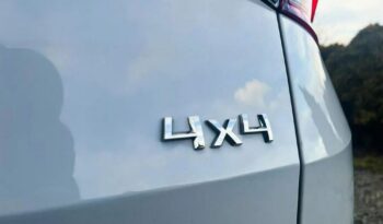 SKODA Kodiaq  | 4×4 (doł. ręcznie) | Automatyczna | 150 KM | Biały full